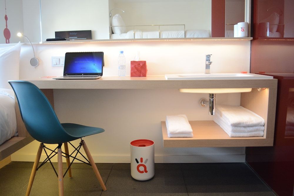 Yaas Hotel Dakar Almadies - Room amenity - 2