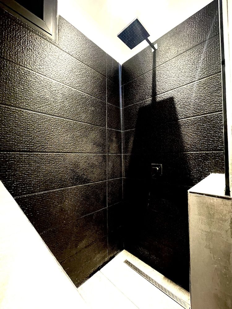 Hotel du Phare - Bathroom - 4