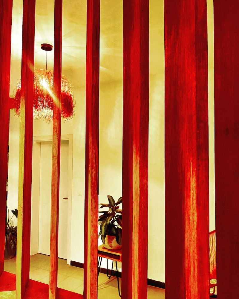 Hotel du Phare - Exterior