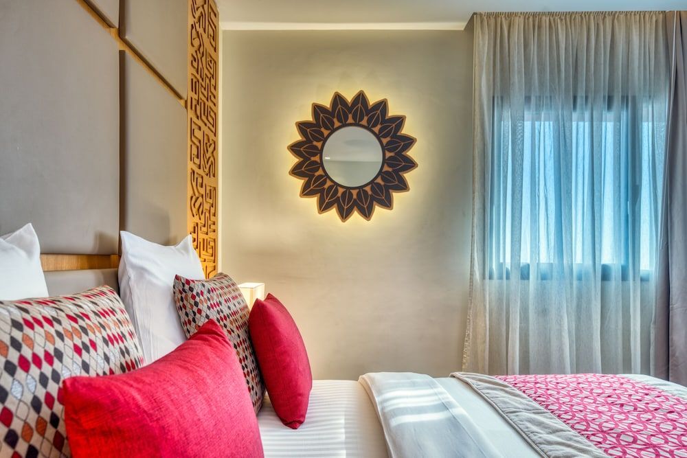 Azalai Hotel Dakar - Room - 1