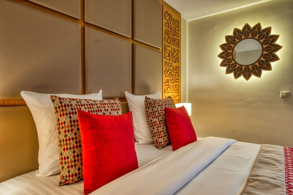 Azalai Hotel Dakar - Room - 2