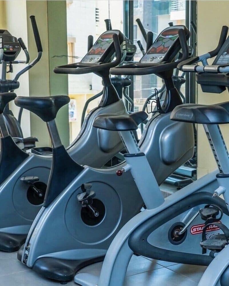 Bachou Gallery Suites - Exterior - 3