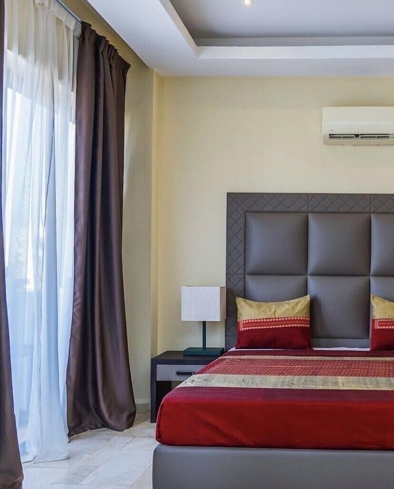 Bachou Gallery Suites - Room - 2