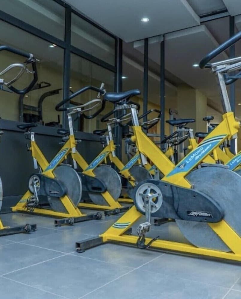 Bachou Gallery Suites - Exterior - 4