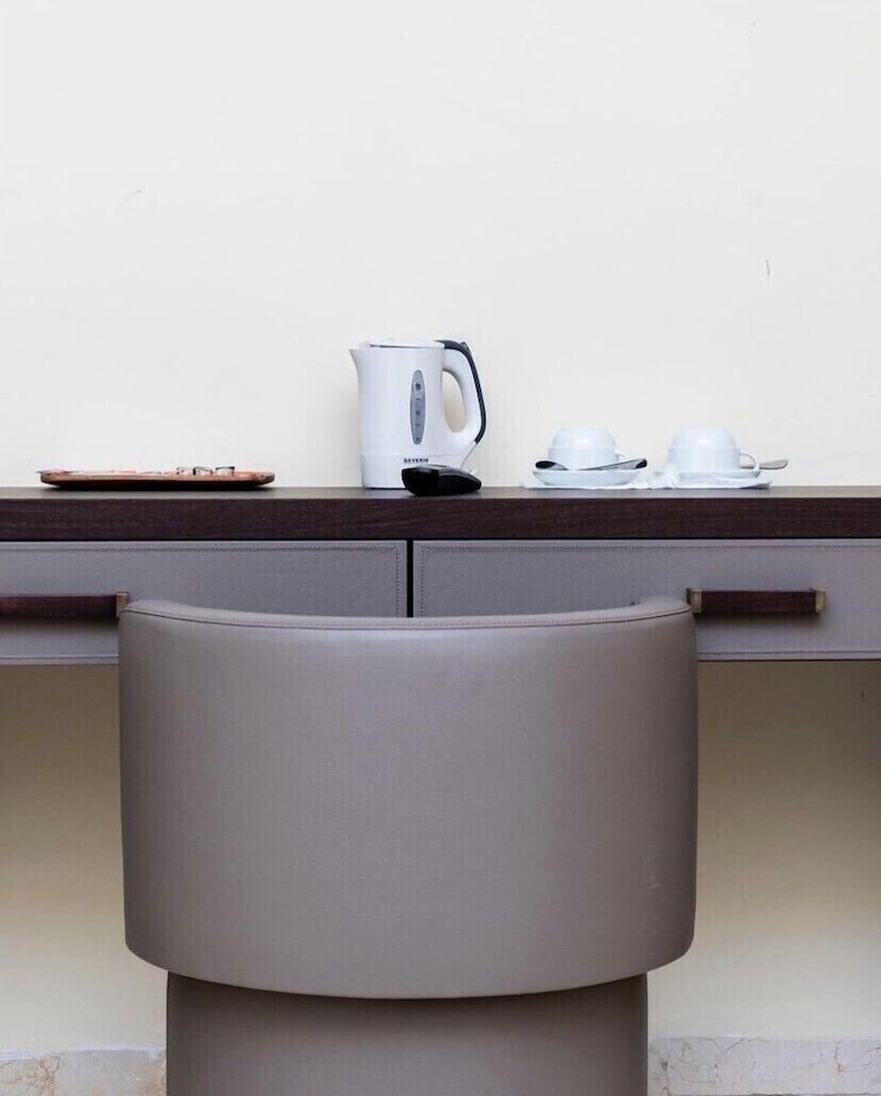 Bachou Gallery Suites - Room - 1