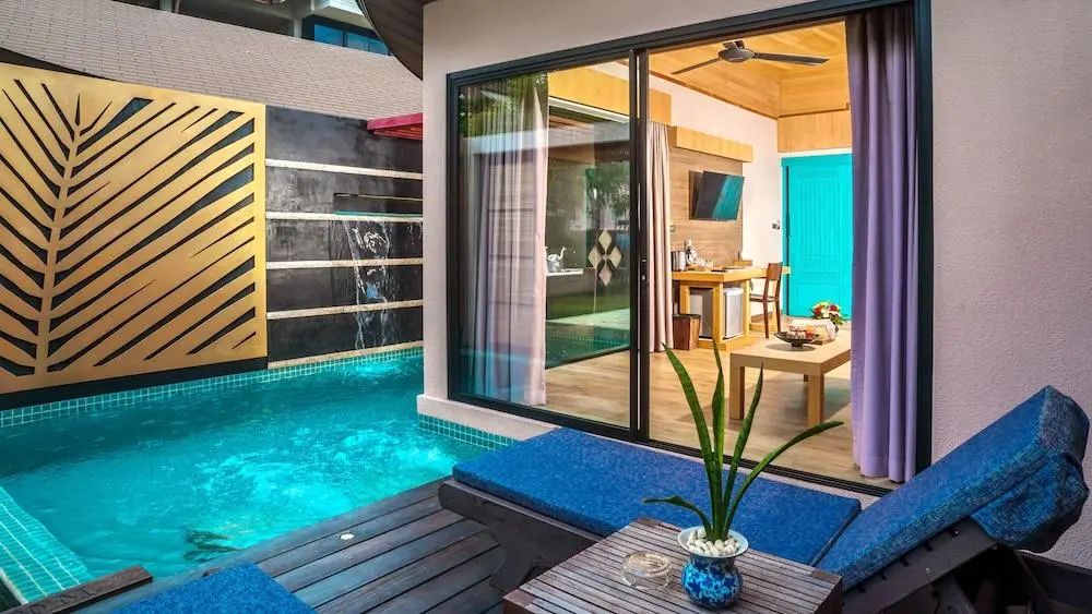 周末度假村住宿别墅 - Primary image - 1