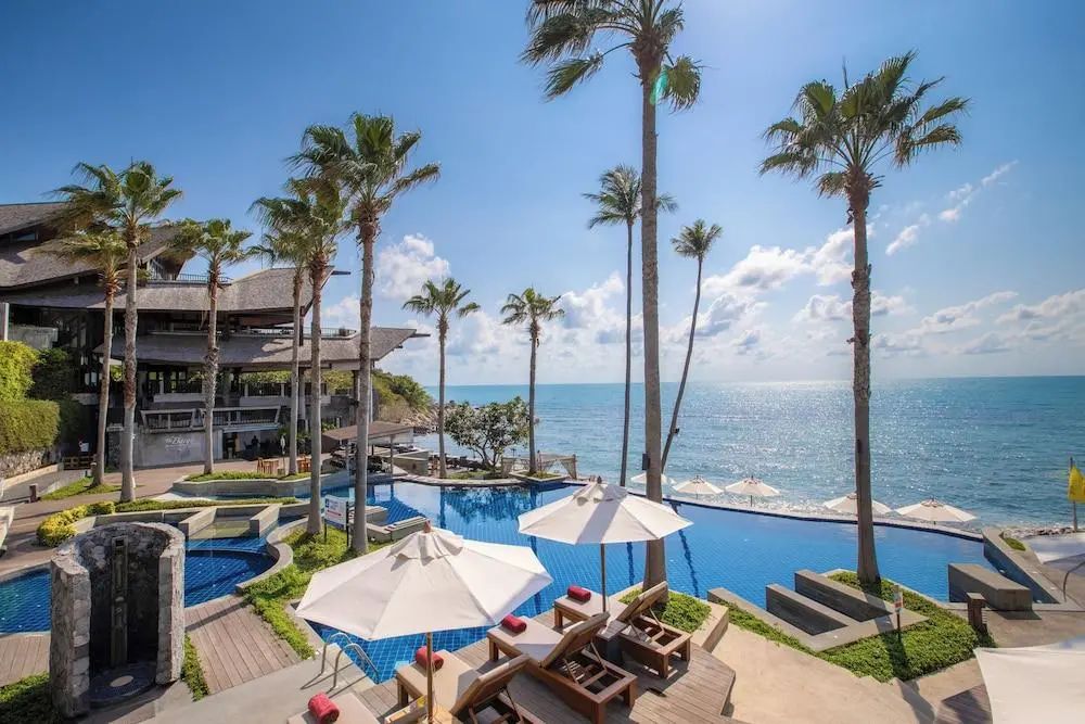 诺拉布里度假村和Spa - Primary image - 1