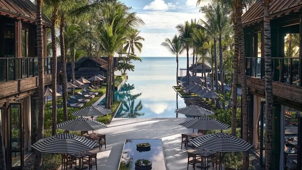 金普顿 基塔莱 苏梅岛 by IHG - Primary image