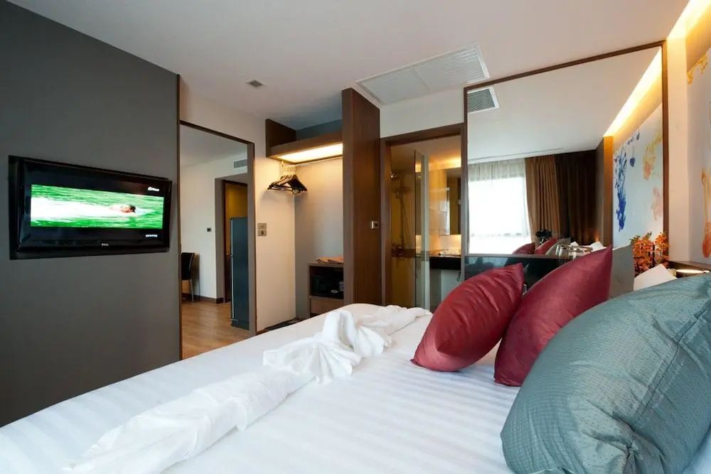 曼谷 41 套房旅舍 - Primary image