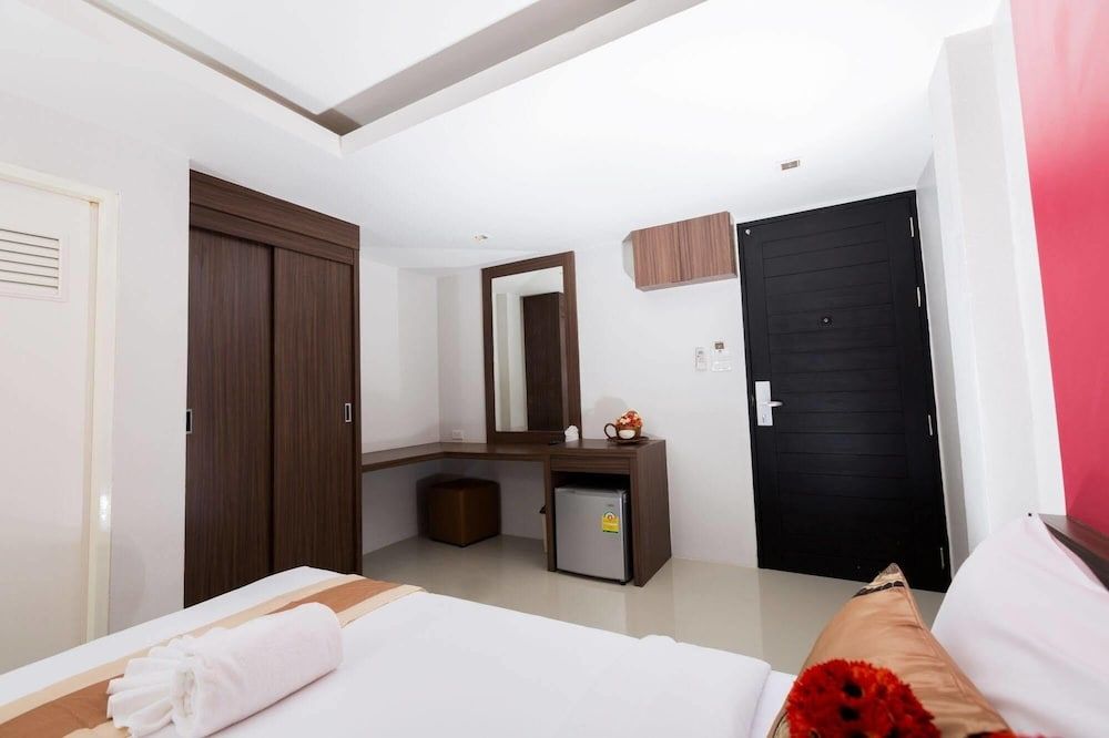 Royal Asia Hotel Pratunam - Room - 1