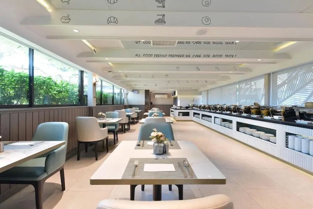 水門市場中心點Plus飯店 - Primary image