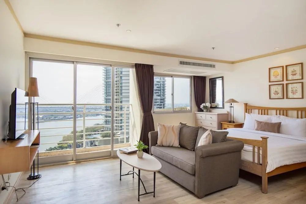 리버프론트 방콕 - Primary image