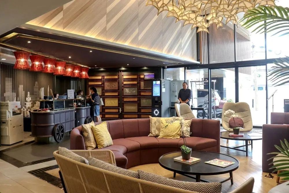 ザ・クゥアート・ルアムルディー・バイ・UHG - Primary image - 1