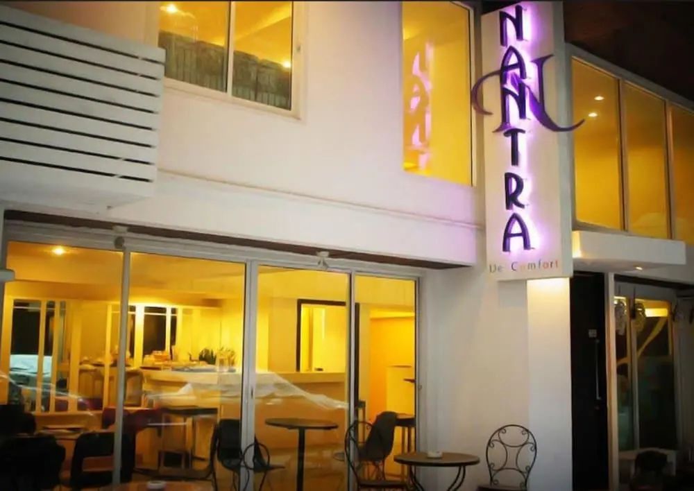 Nantra de Comfort - Primary image - 2