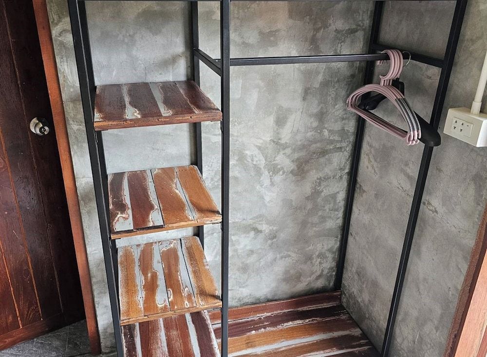 Nipatra Homestay - Room - 1