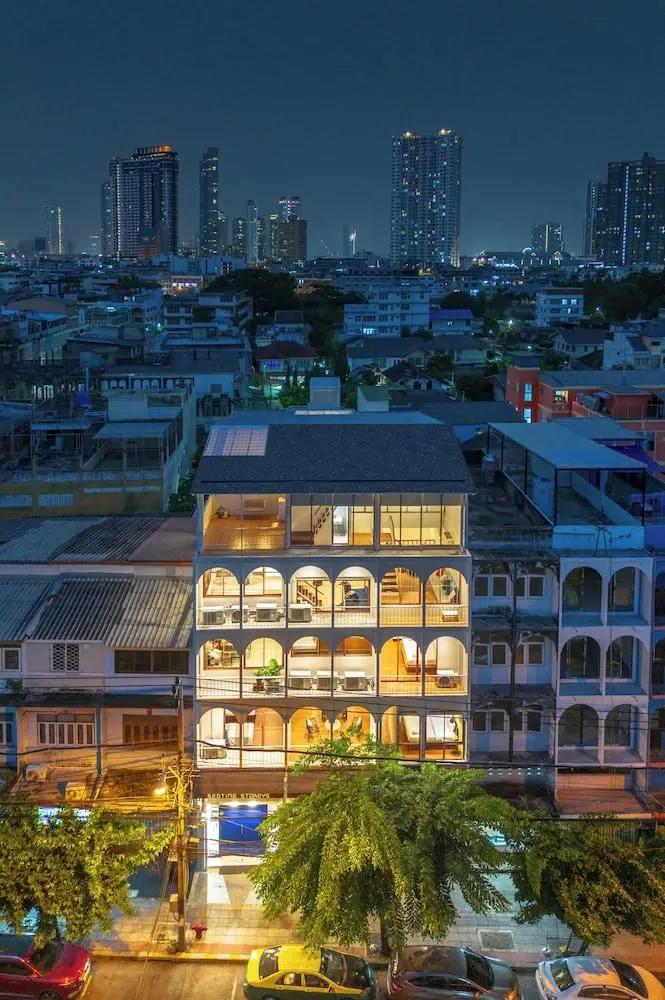 Bedtime Storeys photo