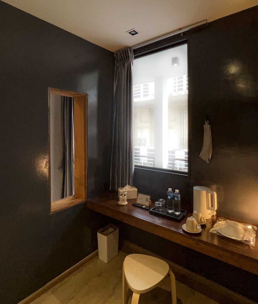 The Nhorm Hotel Ratchada - Room - 1