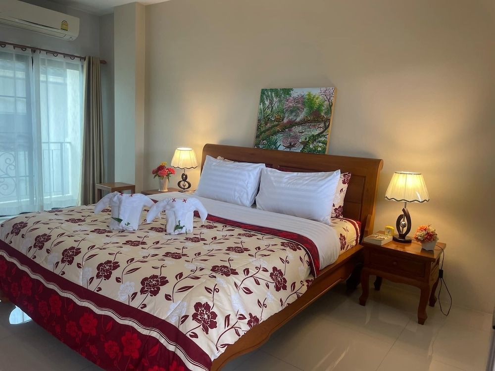 Laph Kham House - Room - 2