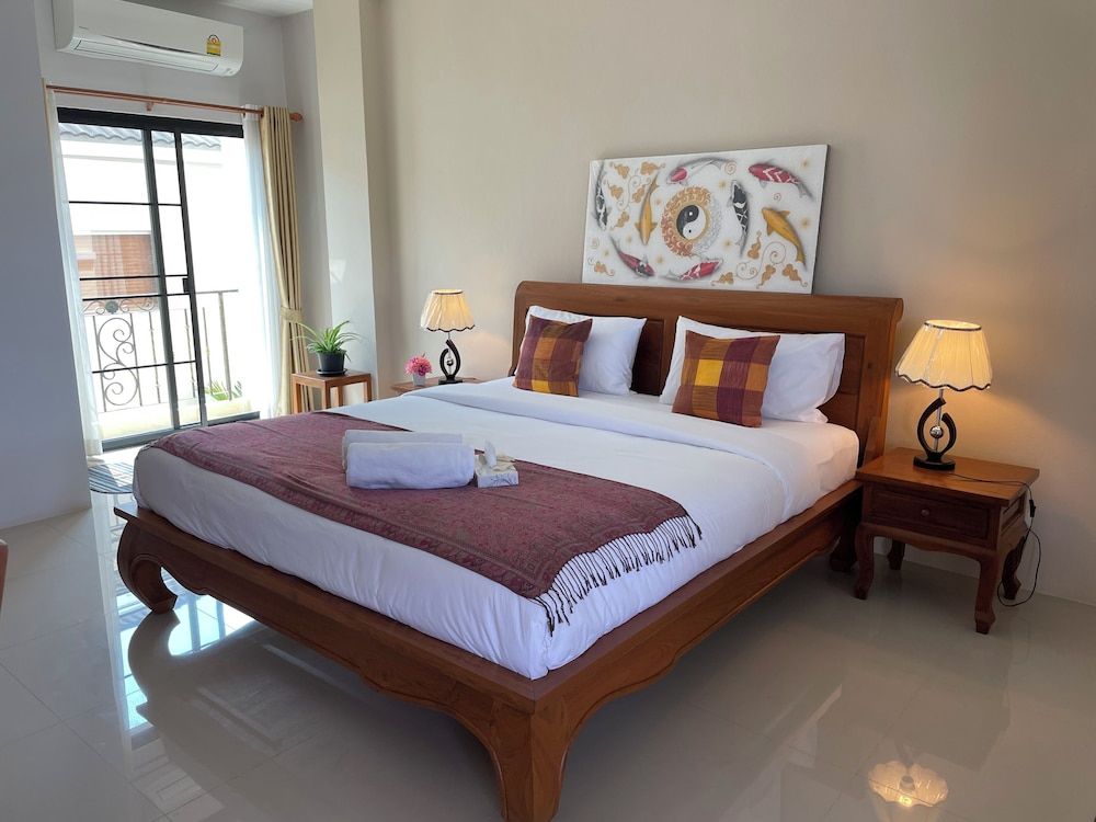Laph Kham House - Room - 1