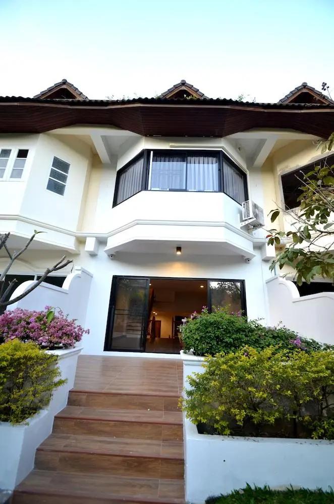 Sila Pool Villa photo