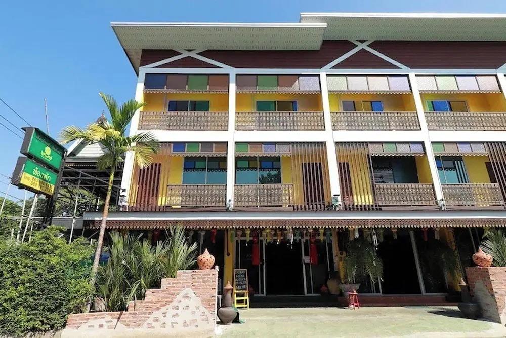 Lm Hostel photo