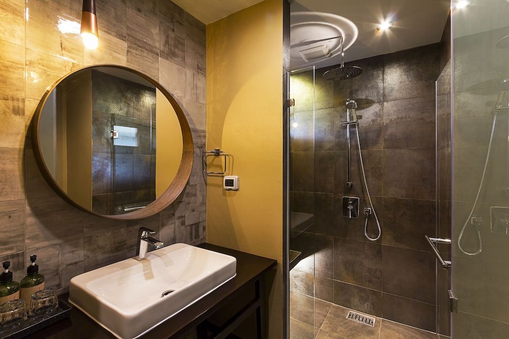 Gategaa Village - Bathroom - 1