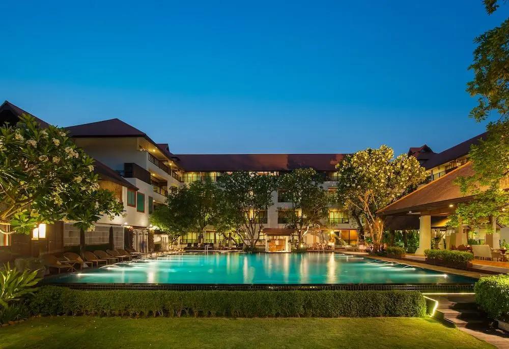 RatiLanna Riverside Spa Resort photo