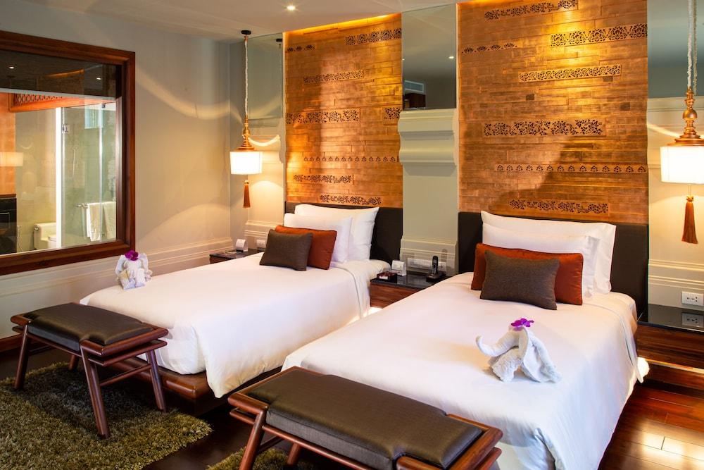 RatiLanna Riverside Spa Resort photo