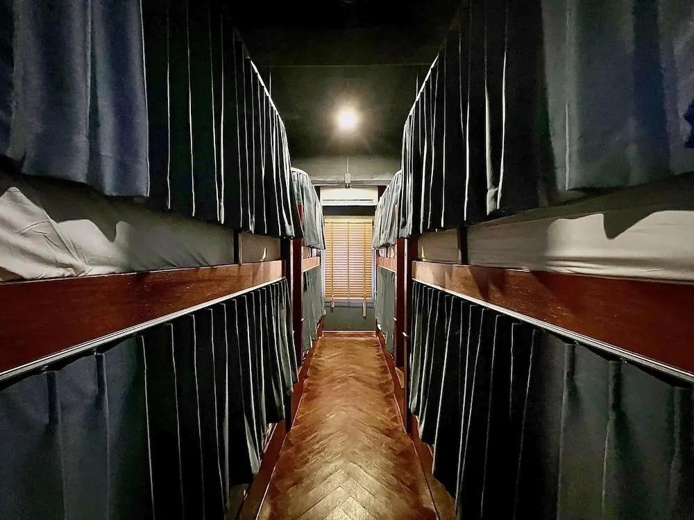 Suneta Hostel Chiang Mai photo