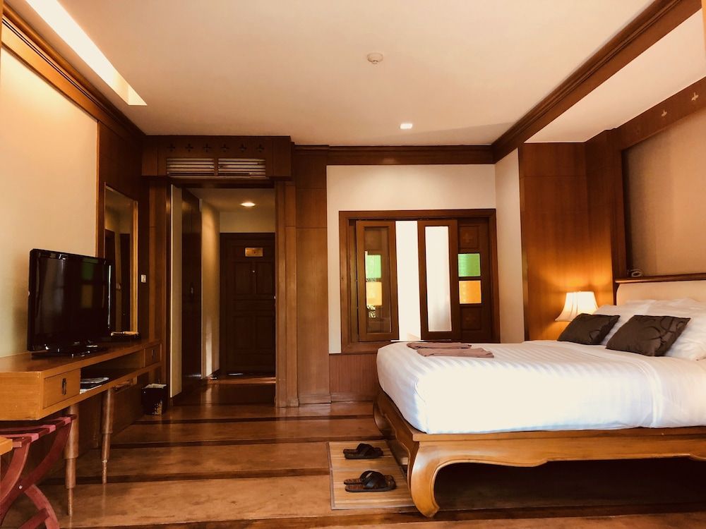 The Rim Resort - Room - 1