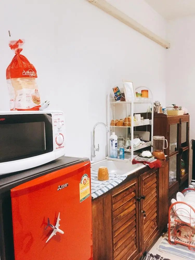 Rimnim Hostel - Property amenity - 2
