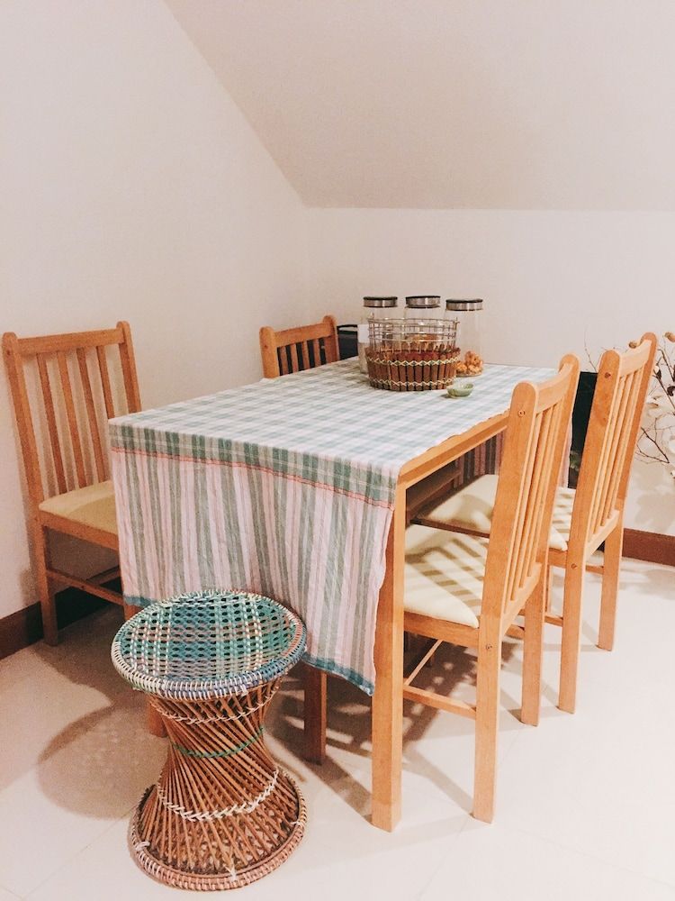 Rimnim Hostel - Property amenity - 1