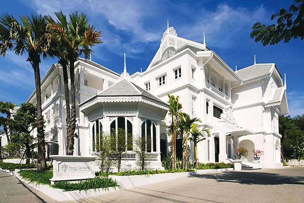 平纳卡拉精品酒店&温泉 - Primary image