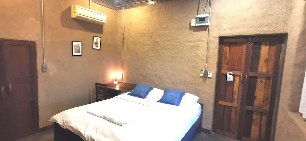 Hueandin Klinmai Boutique Hotel photo