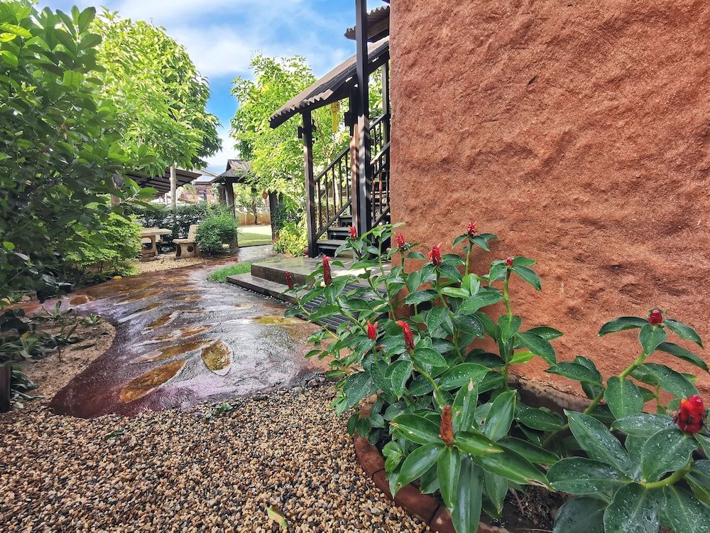 Hueandin Klinmai Boutique Hotel - Exterior