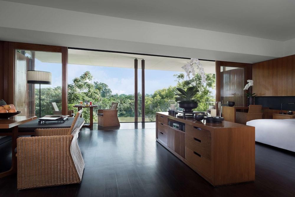 Anantara Chiang Mai Resort photo