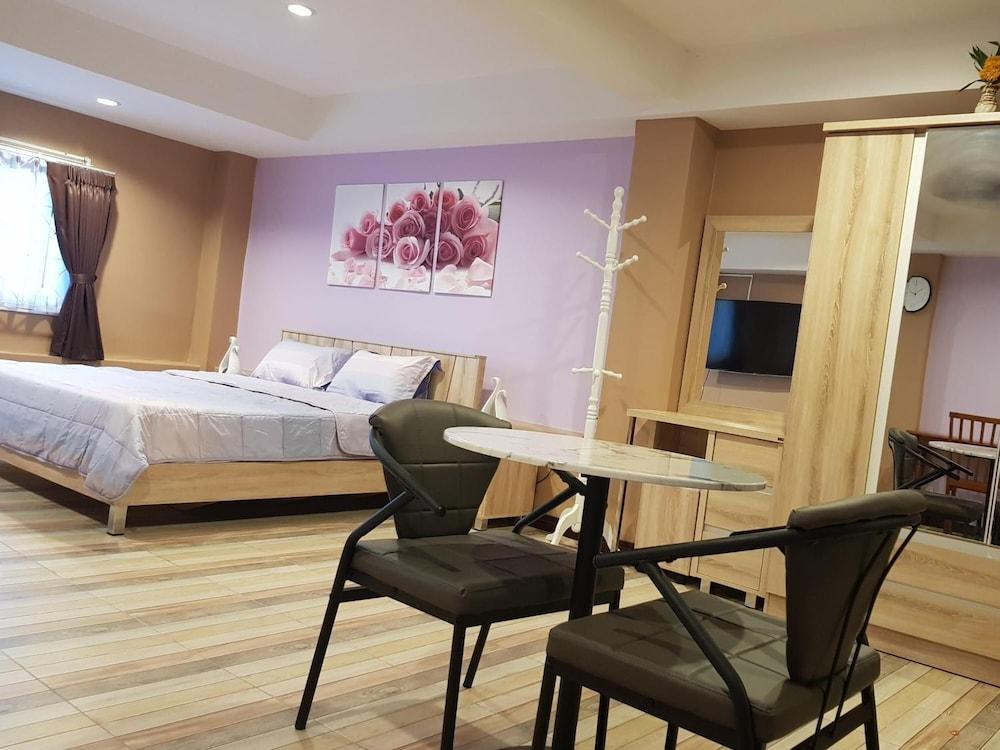 Concordia Guesthouse photo