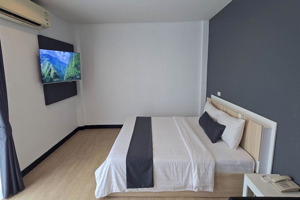 Le Nara Residence - Room - 1