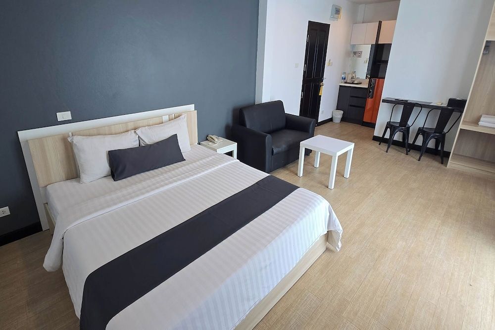 Le Nara Residence - Room - 2