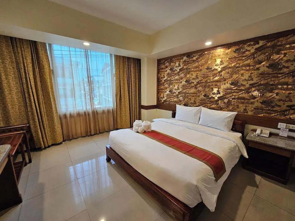 The Class Boutique Hotel photo