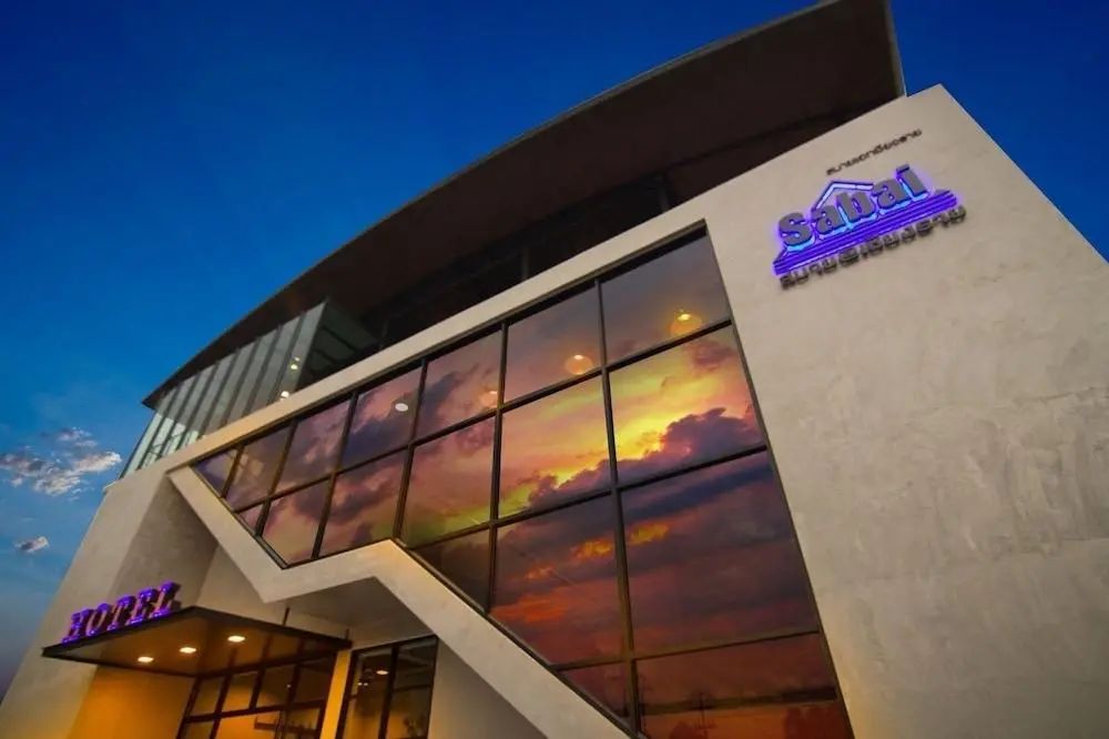 Sabai@Chiang Rai - Primary image