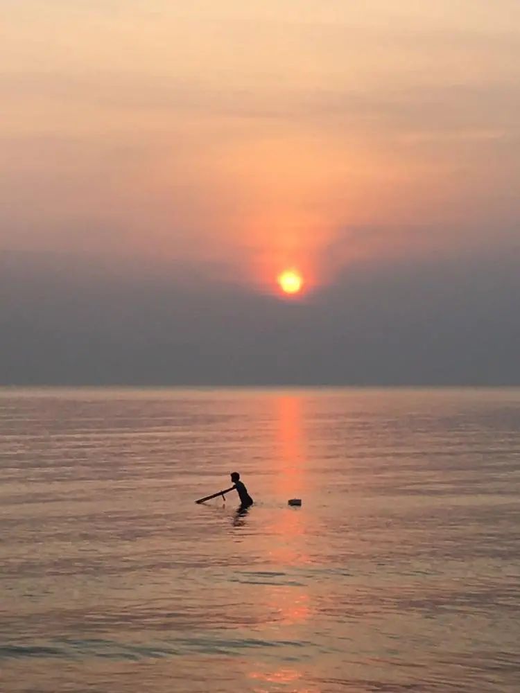 L'air Du Pran - View from property - 2