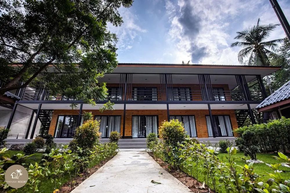 Pak Nam Resort - Primary image - 2