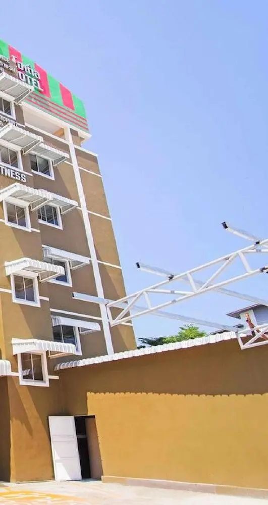 怀斯酒店 - Primary image - 1