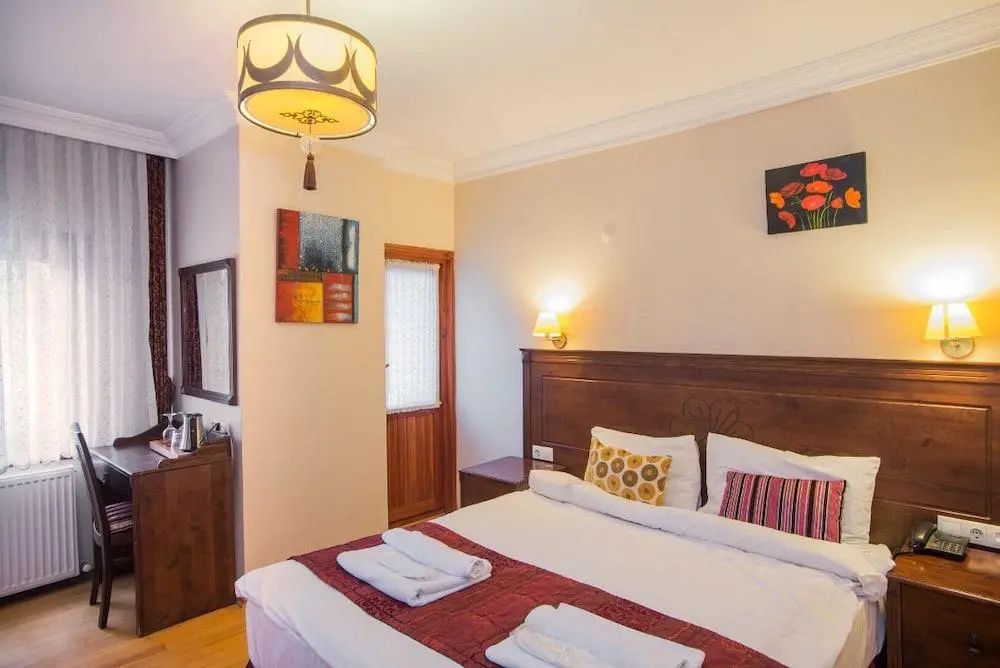 Berce Hotel - Primary image