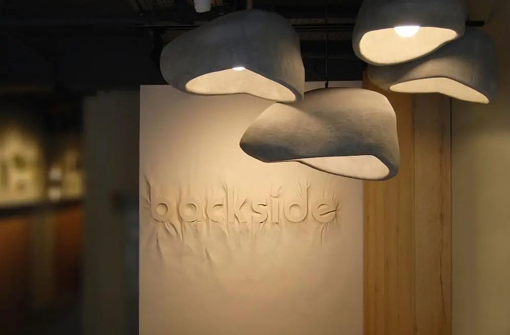 Four Sides Beyoglu - Reception - 1