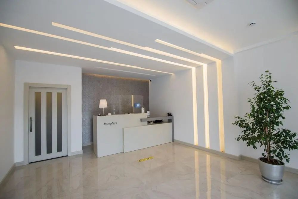 도브 호텔 - Reception - 1