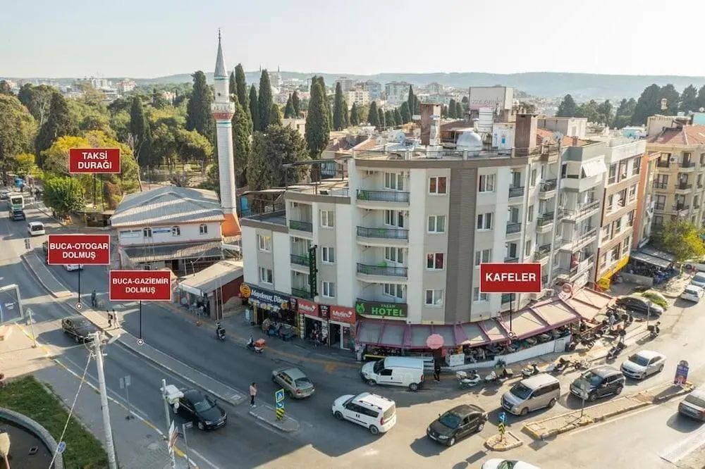 Yasam Otel - Primary image