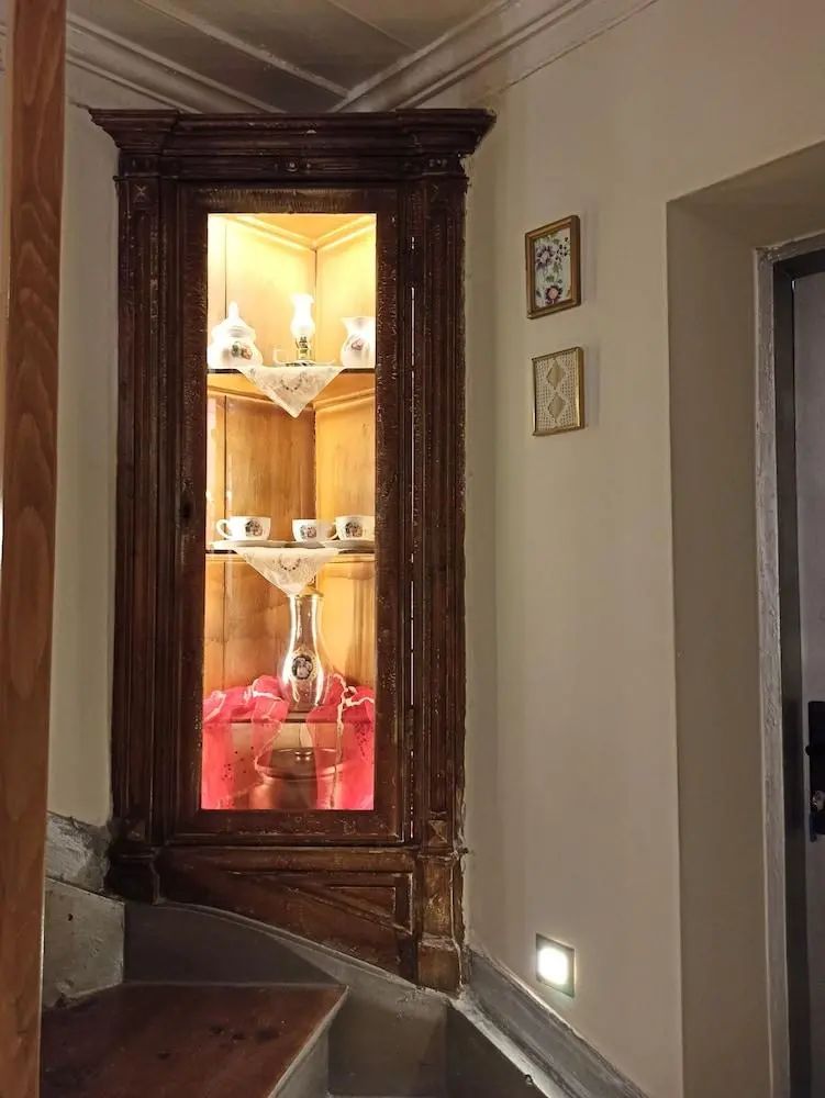 Variante Hotel - Lobby - 2