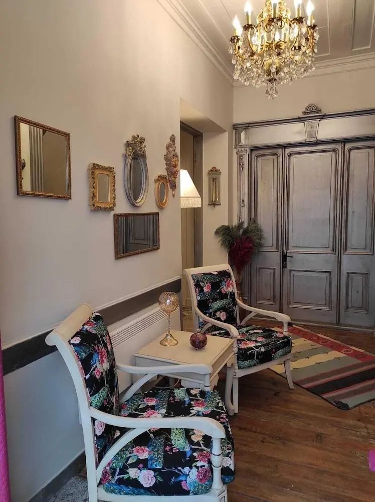 Variante Hotel - Lobby - 1